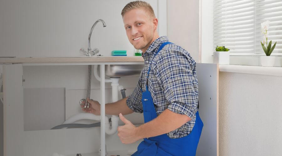 Holiday Plumbing Service in Kettle River, MN